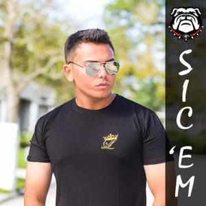 Meet your Posher, Joshua